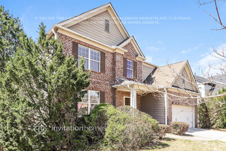 2928 Bluestone Dr SW in Atlanta, GA - Building Photo - Building Photo