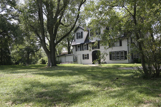 15321 W Apple Orchard Ln in Lincolnshire, IL - Foto de edificio - Building Photo