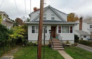 5 Marmon Ter in West Orange, NJ - Building Photo