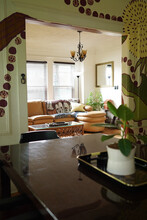 2044-1 Clairmount St, Unit Floor 1 in Detroit, MI - Building Photo - Building Photo