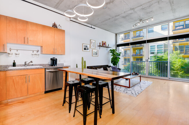property at 1025 Island