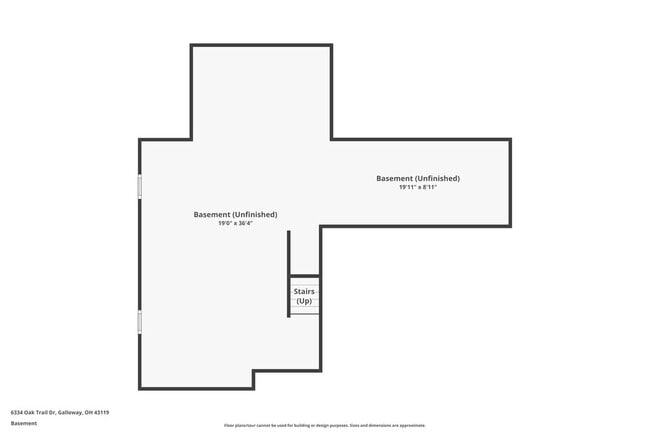 6334 Oak Trail Dr in Galloway, OH - Building Photo - Building Photo