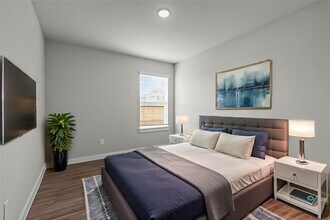 3003 Middleton Dr in Rosenberg, TX - Building Photo - Building Photo