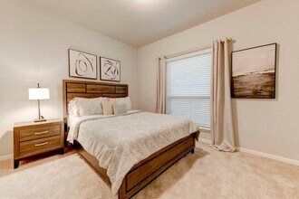 2036 Yarrelton Dr in Temple, TX - Building Photo - Building Photo