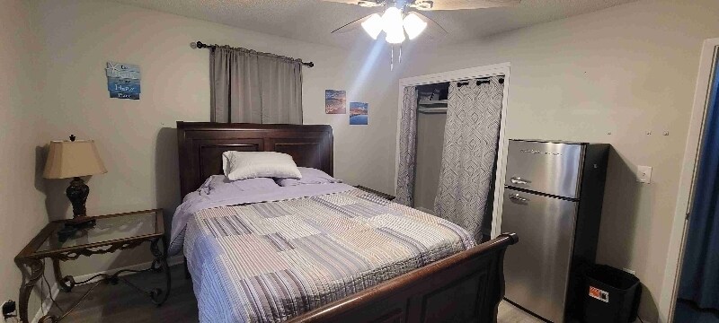 4497 Rice Rd in Milton, FL - Building Photo