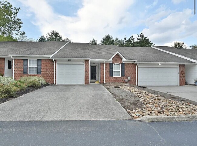 728 Harbor Way in Knoxville, TN - Building Photo - Building Photo