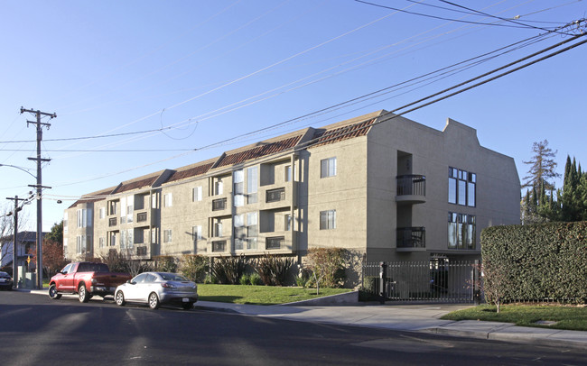 Lincoln Park Apartments in Santa Clara, CA - Building Photo - Building Photo