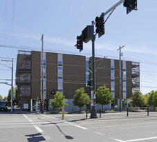 The Overlook in Portland, OR - Building Photo - Building Photo