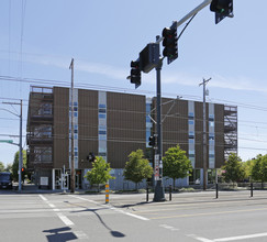 The Overlook in Portland, OR - Building Photo - Building Photo