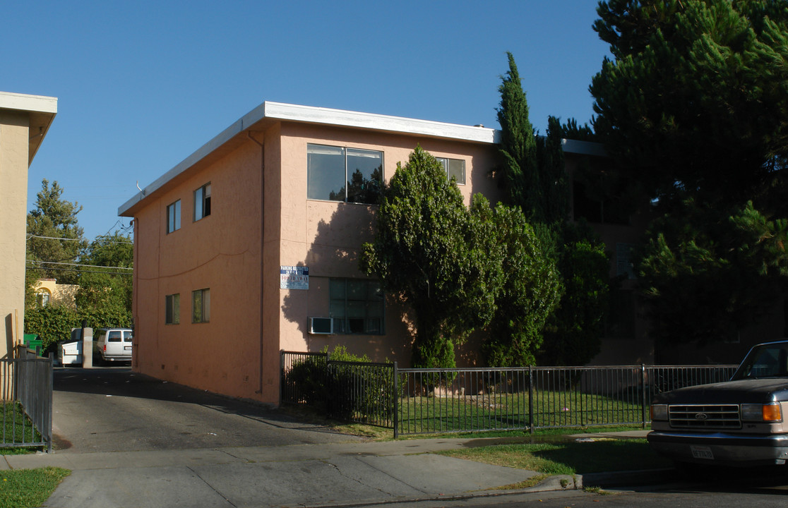 1379 Carnelian Dr in San Jose, CA - Building Photo