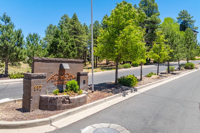 Ridge at Clear Creek in Flagstaff, AZ - Building Photo - Building Photo
