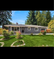 6410 Cypress St in Everett, WA - Building Photo