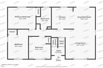 982 Howell St in Sheffield Lake, OH - Building Photo - Building Photo