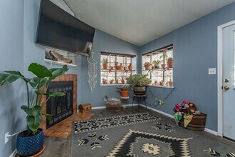 943 London Green Way in Colorado Springs, CO - Building Photo - Building Photo