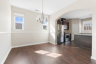 638 Starry Sky Dr in Durham, NC - Building Photo - Building Photo