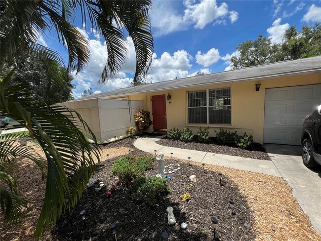 property at 3255 Village Ln
