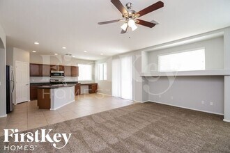 797 W Vineyard Plains Dr in San Tan Valley, AZ - Building Photo - Building Photo