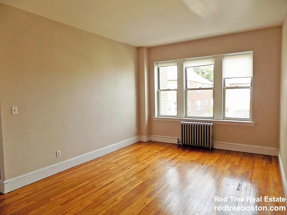 25 Colborne Rd, Unit 28 #10 in Boston, MA - Building Photo
