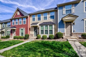 1731 Evergreen Dr in Charlotte, NC - Building Photo - Building Photo