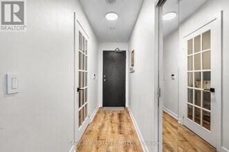 50 Lynn Williams St in Toronto, ON - Building Photo - Building Photo