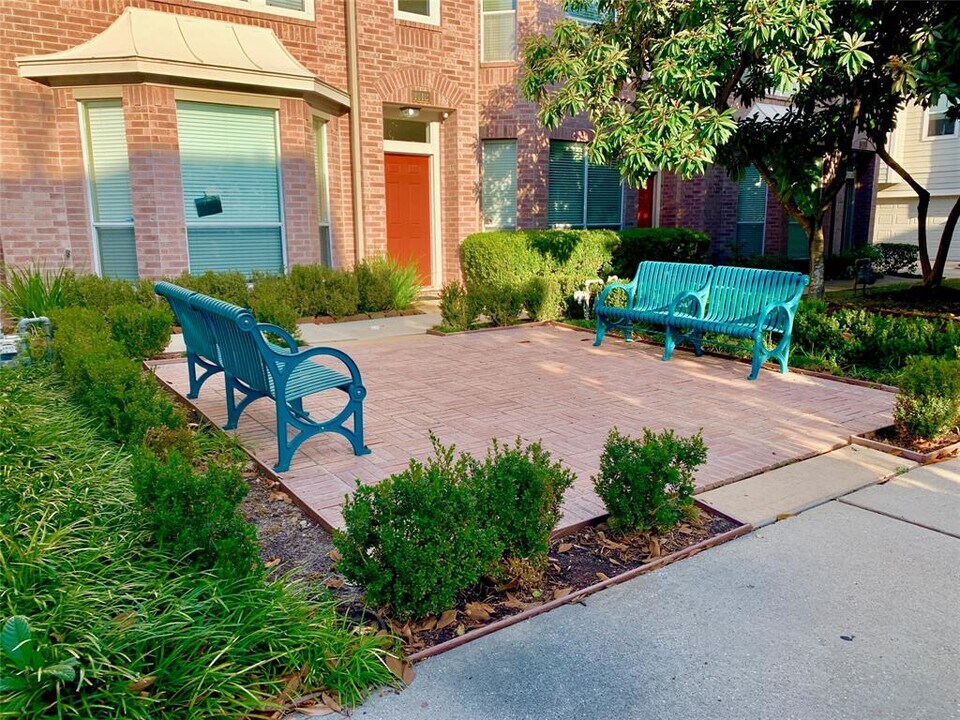 1408 Tuam St in Houston, TX - Building Photo