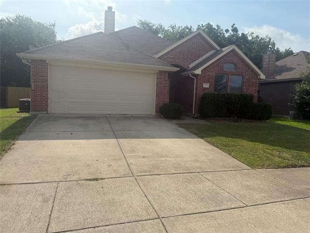 424 Water Oak St in Denton, TX - Building Photo - Building Photo