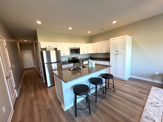 property at 301 Crest Dr