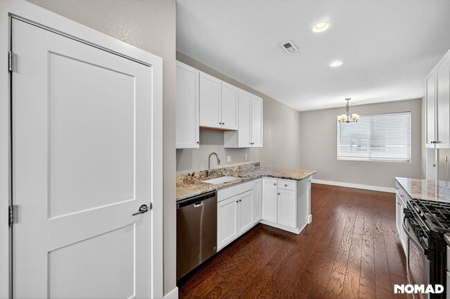 1276 W 11th Ave in Denver, CO - Building Photo - Building Photo