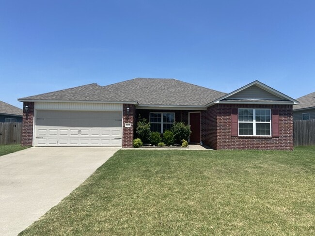 property at 25135 E 91st Ct S