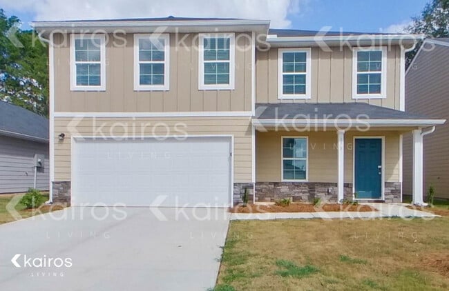 property at 178 Price Ml Trl