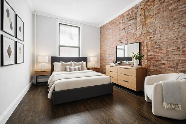 250 E 50th St, Unit 2B in New York, NY - Foto de edificio - Building Photo