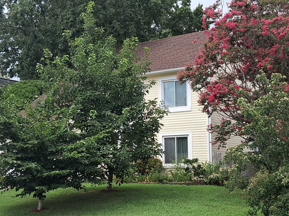 875 Carew Rd in Virginia Beach, VA - Building Photo