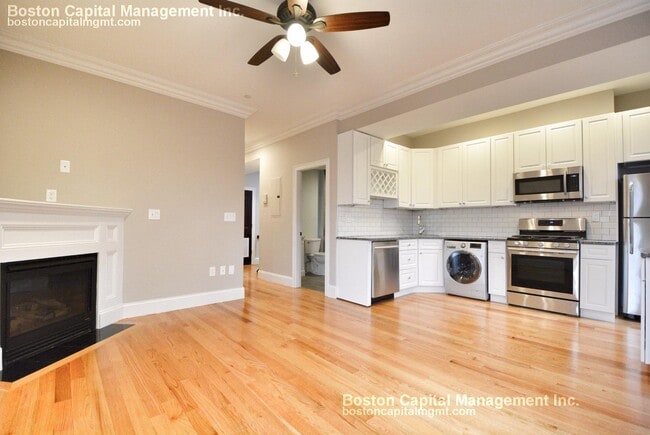property at 57 W Seventh St