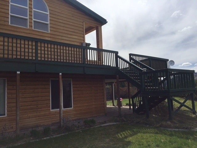 property at 45 Riverview Dr