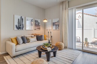 Abode At Litchfield Park in Litchfield Park, AZ - Building Photo - Interior Photo