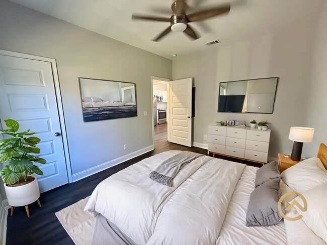 130 Briarwood Rd in Statesboro, GA - Building Photo - Building Photo