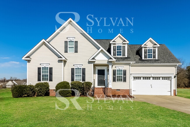 33 Himself Ct in Princeton, NC - Building Photo - Building Photo