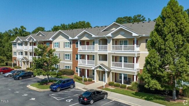 property at 1000 Broadstone Way