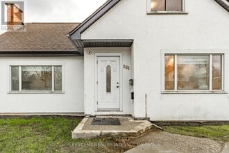 261 Barrie Rd in Orillia, ON - Building Photo - Building Photo