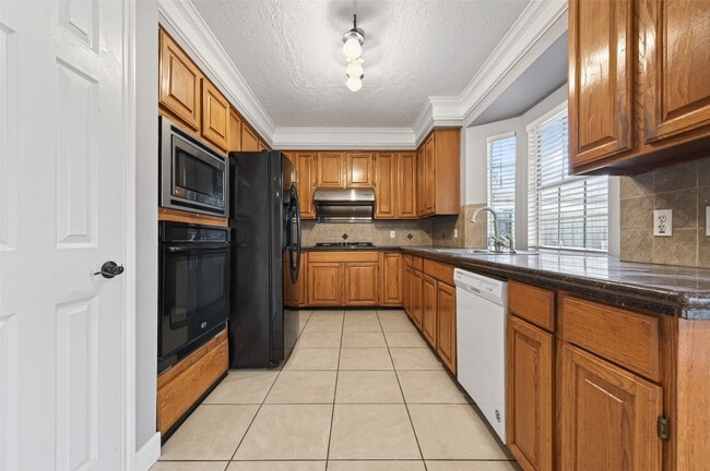 property at 7814 Millbrook Dr