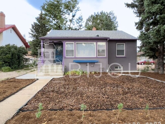 24 N Union Blvd in Colorado Springs, CO - Building Photo - Building Photo