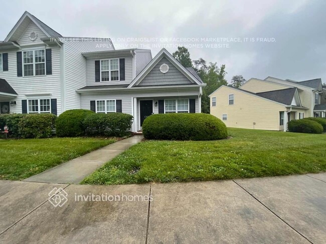property at 4360 Reedy Fork Pkwy