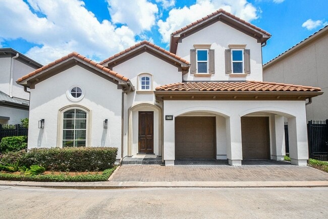 property at 2702 Tudor Manor
