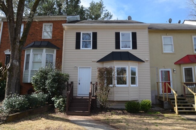 1308 Poplar Pointe in Smyrna, GA - Building Photo - Building Photo