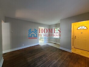 1032 Covert Ave in Evansville, IN - Foto de edificio - Building Photo