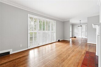 1846 Fernwood Rd NW in Atlanta, GA - Building Photo - Building Photo