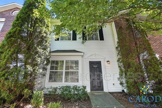 property at 2412 Ryerson Ct