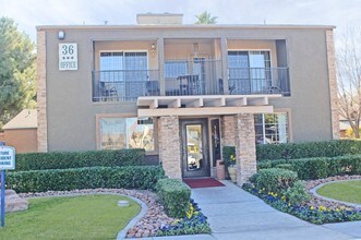Emerald Bay in Las Vegas, NV - Building Photo - Building Photo