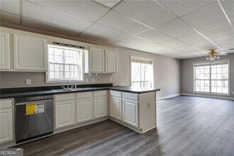 6110 Matt Hwy in Cumming, GA - Building Photo - Building Photo