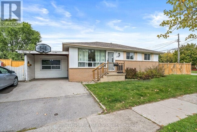 property at 79 Duncan Dr